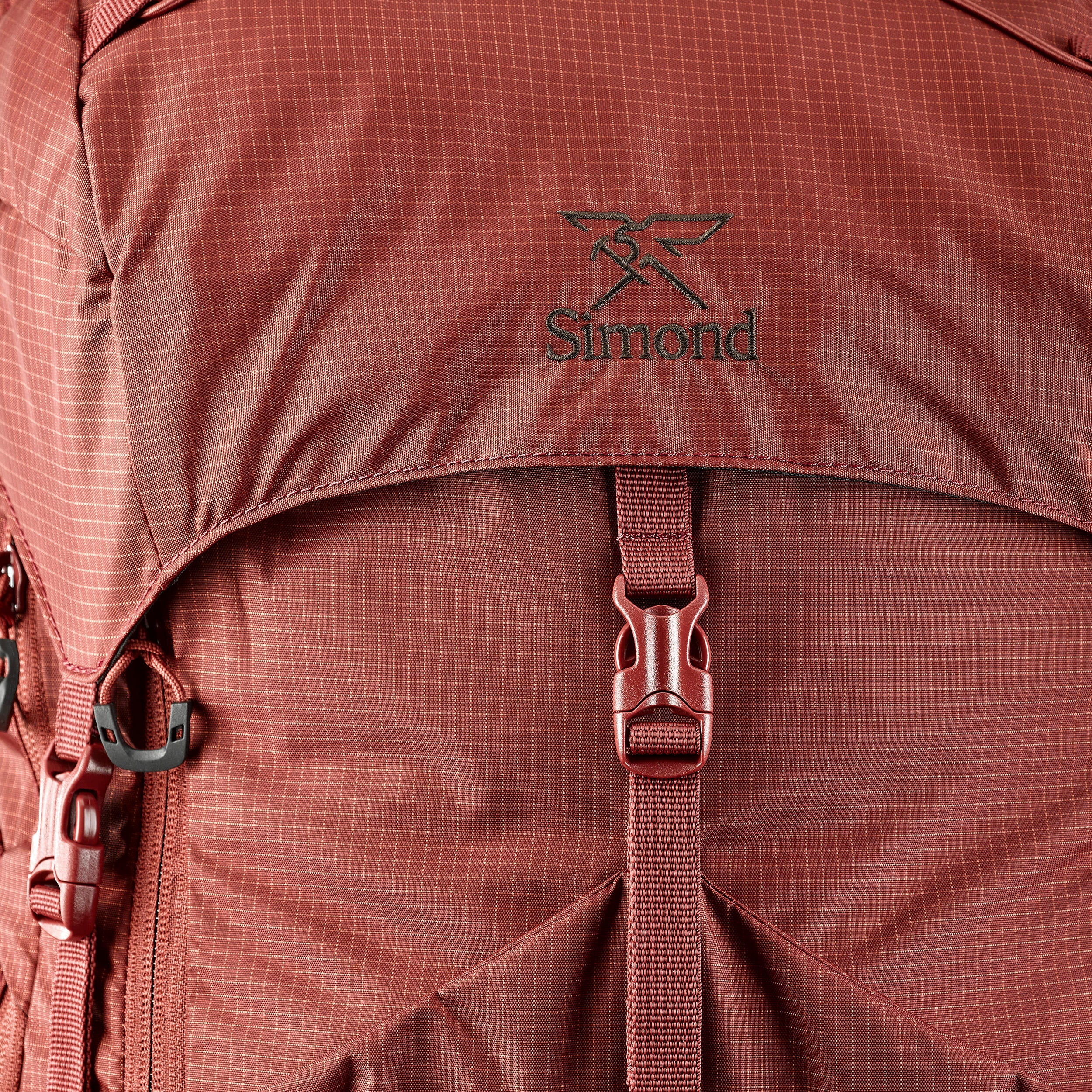 Women’s Trekking Backpack 55+10 L - MT500 AIR