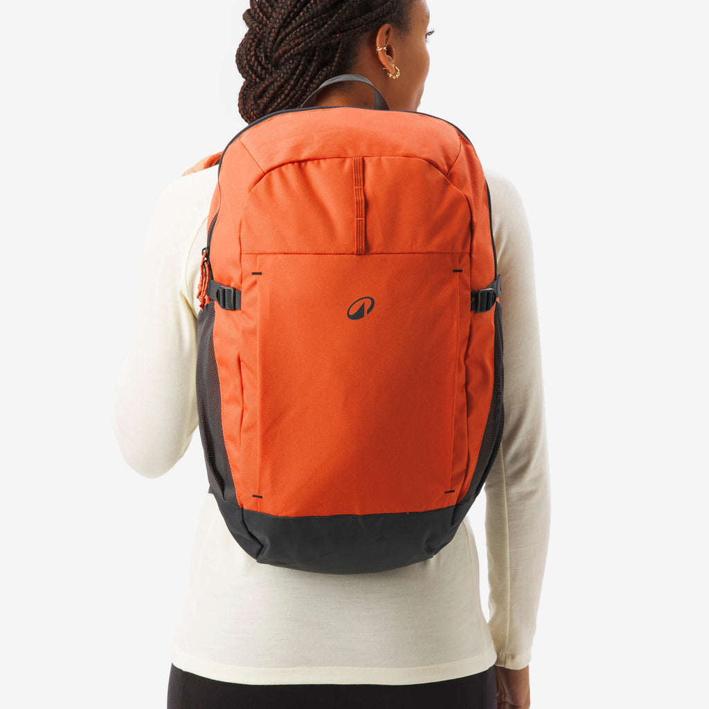 8999005 - Quechua 100 Arpenaz 27L Hiking Backpack