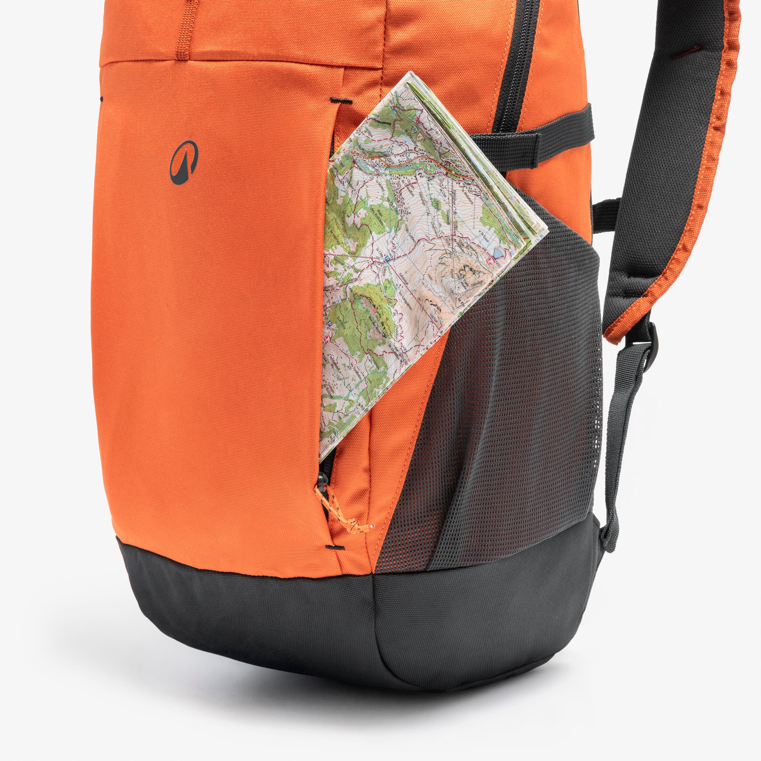 Quechua 100 Arpenaz 27L Hiking Backpack – Decathlon