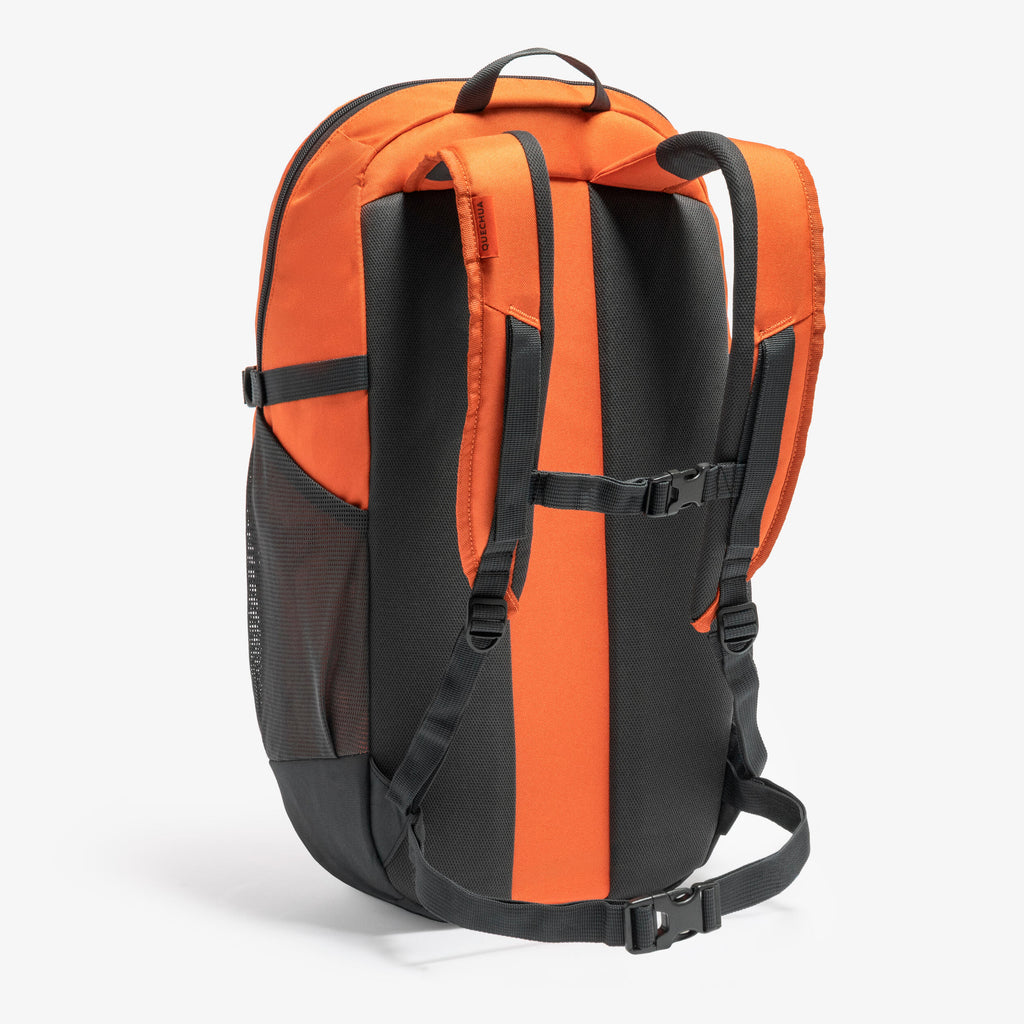 8999005 - Quechua 100 Arpenaz 27L Hiking Backpack