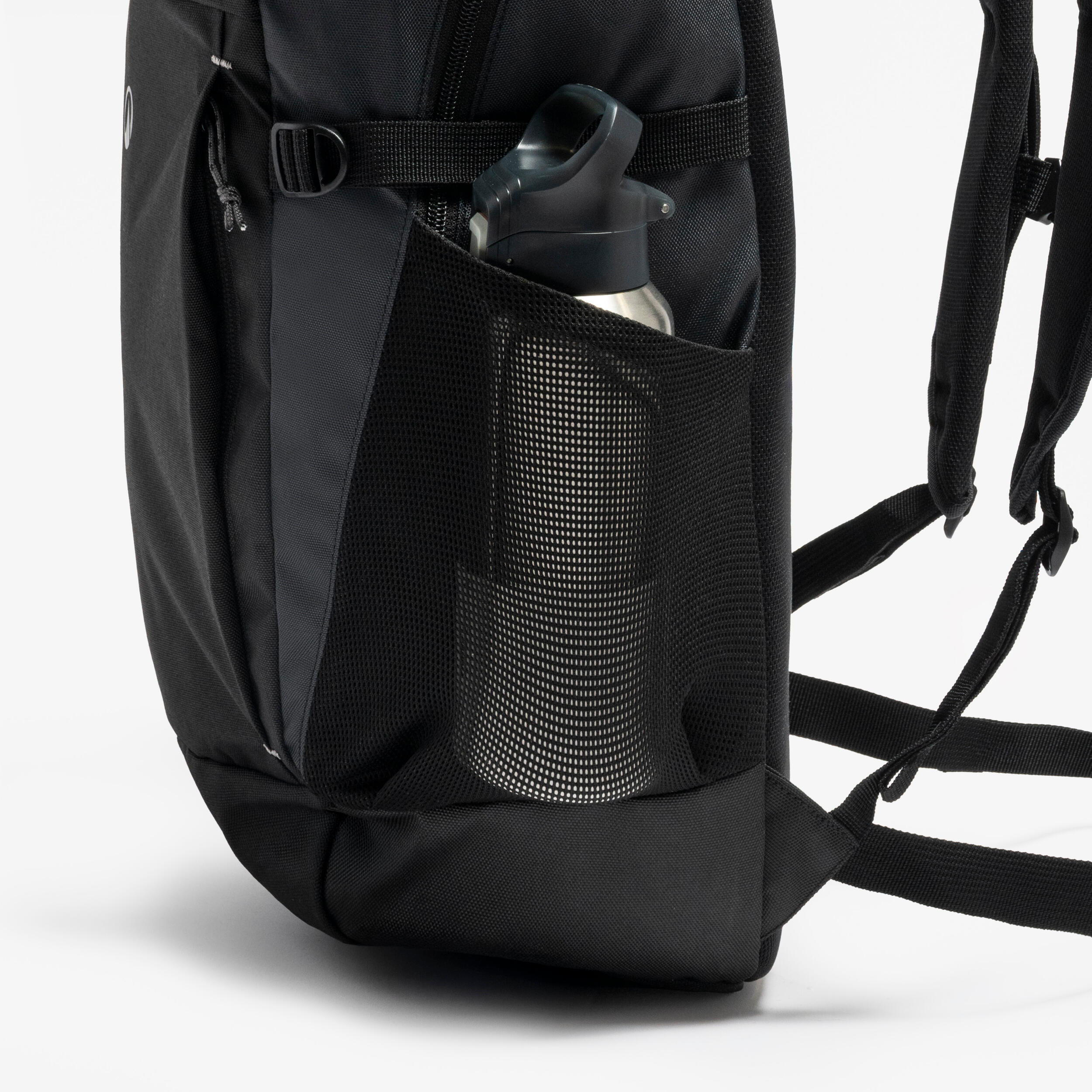 8999006 - Quechua 100 Arpenaz 27L Hiking Backpack