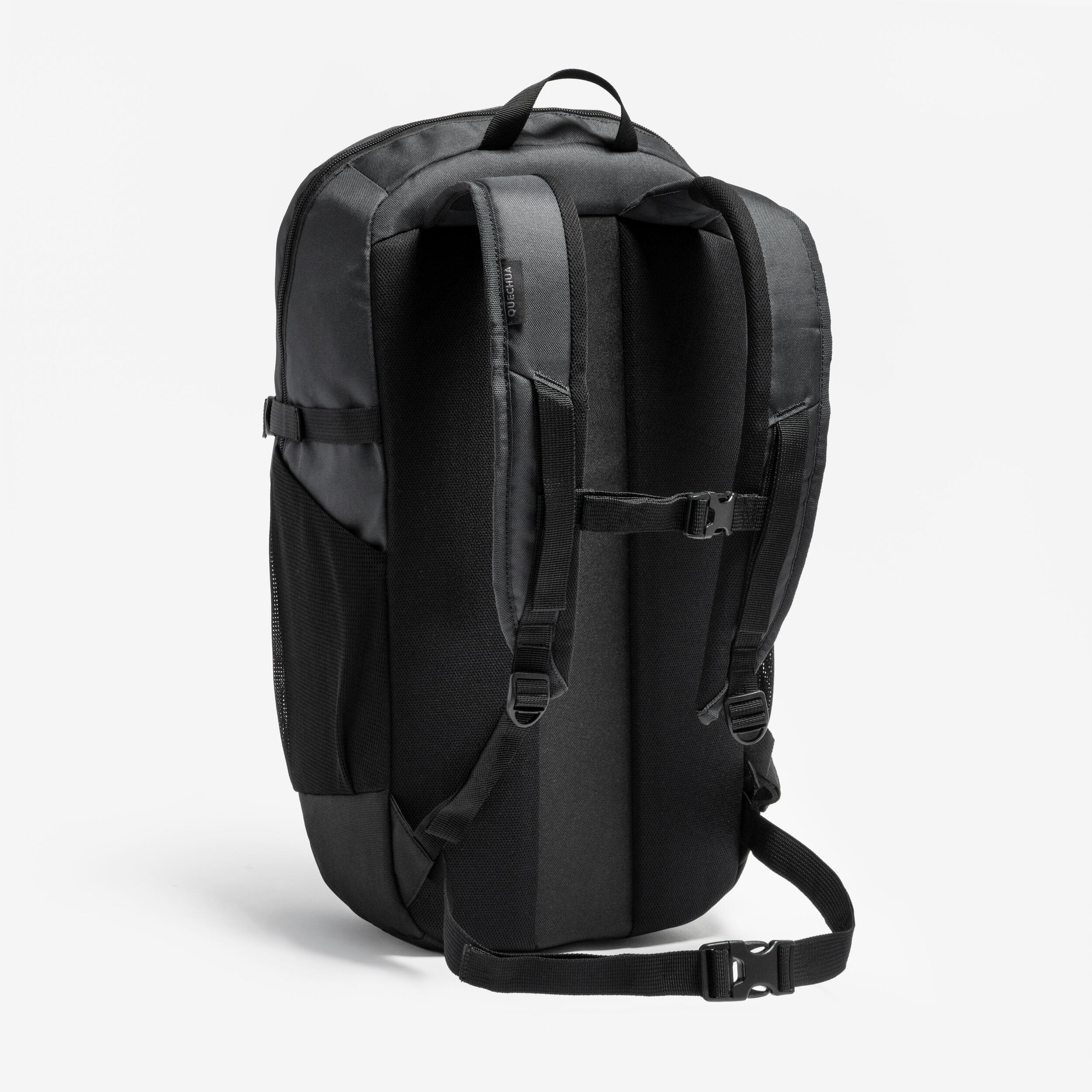 8999006 - Quechua 100 Arpenaz 27L Hiking Backpack