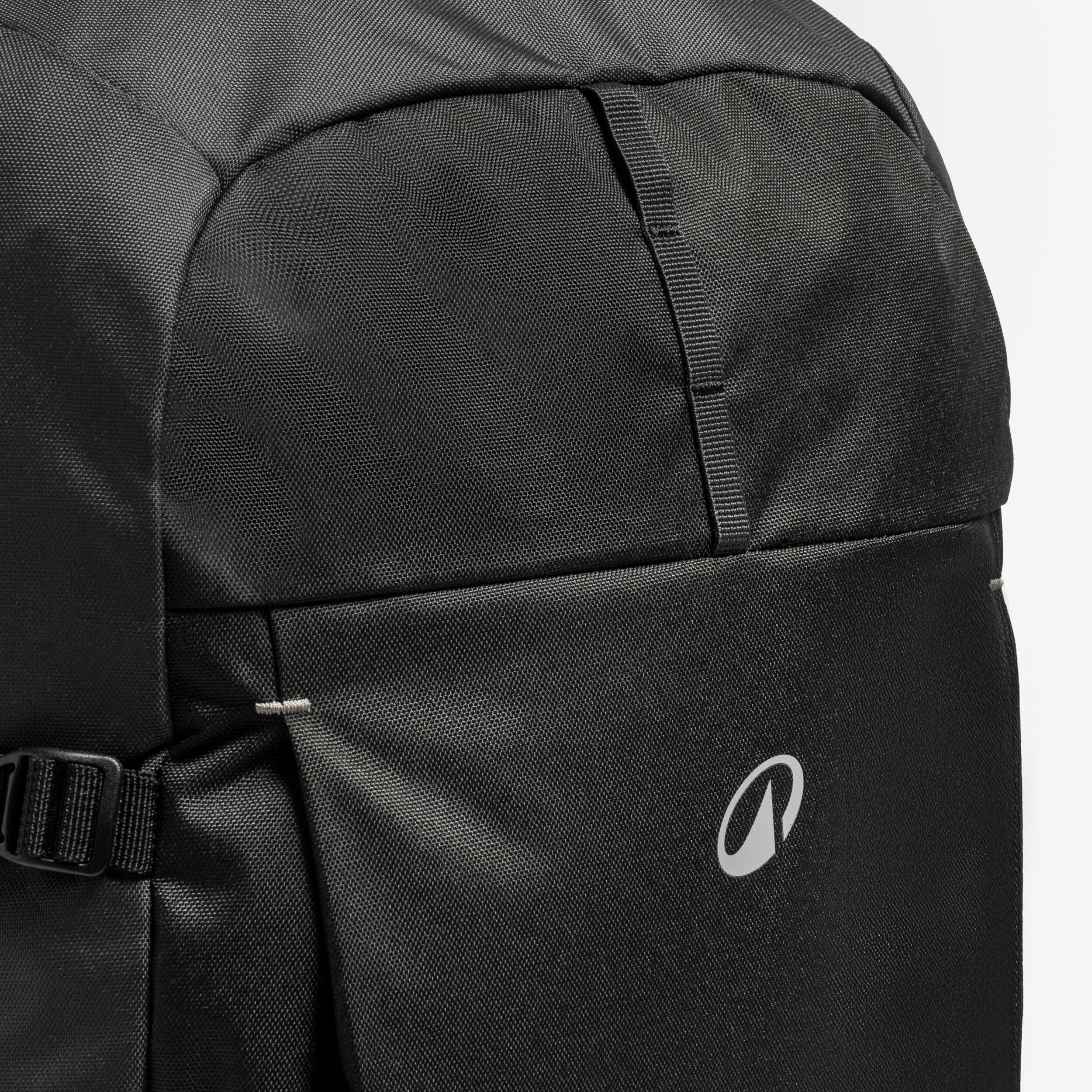 Quechua 100 Arpenaz 27L Hiking Backpack – Decathlon