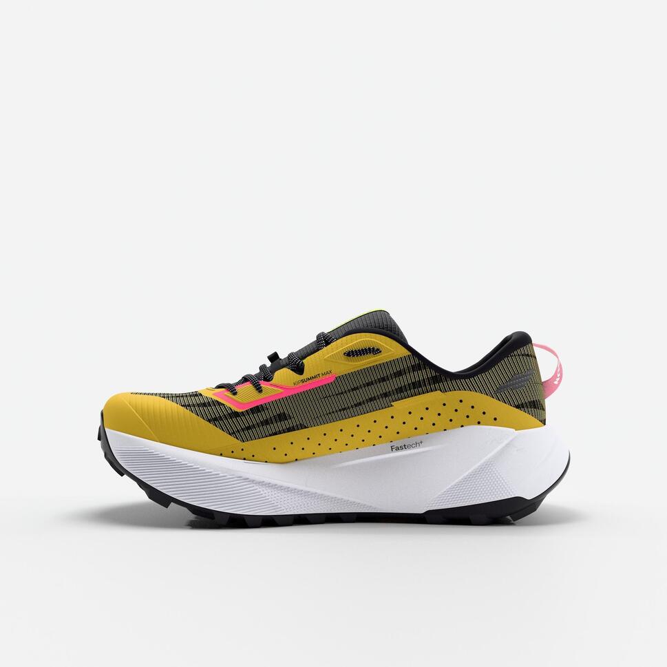 Kiprun Kipsummit Max Men's Trail Running Shoes