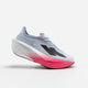 Grey Pink - Kiprun Kipstorm Tempo Men's Running Shoes