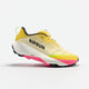 Yellow  - Kiprun Kipsummit Men's Trail Running Shoes