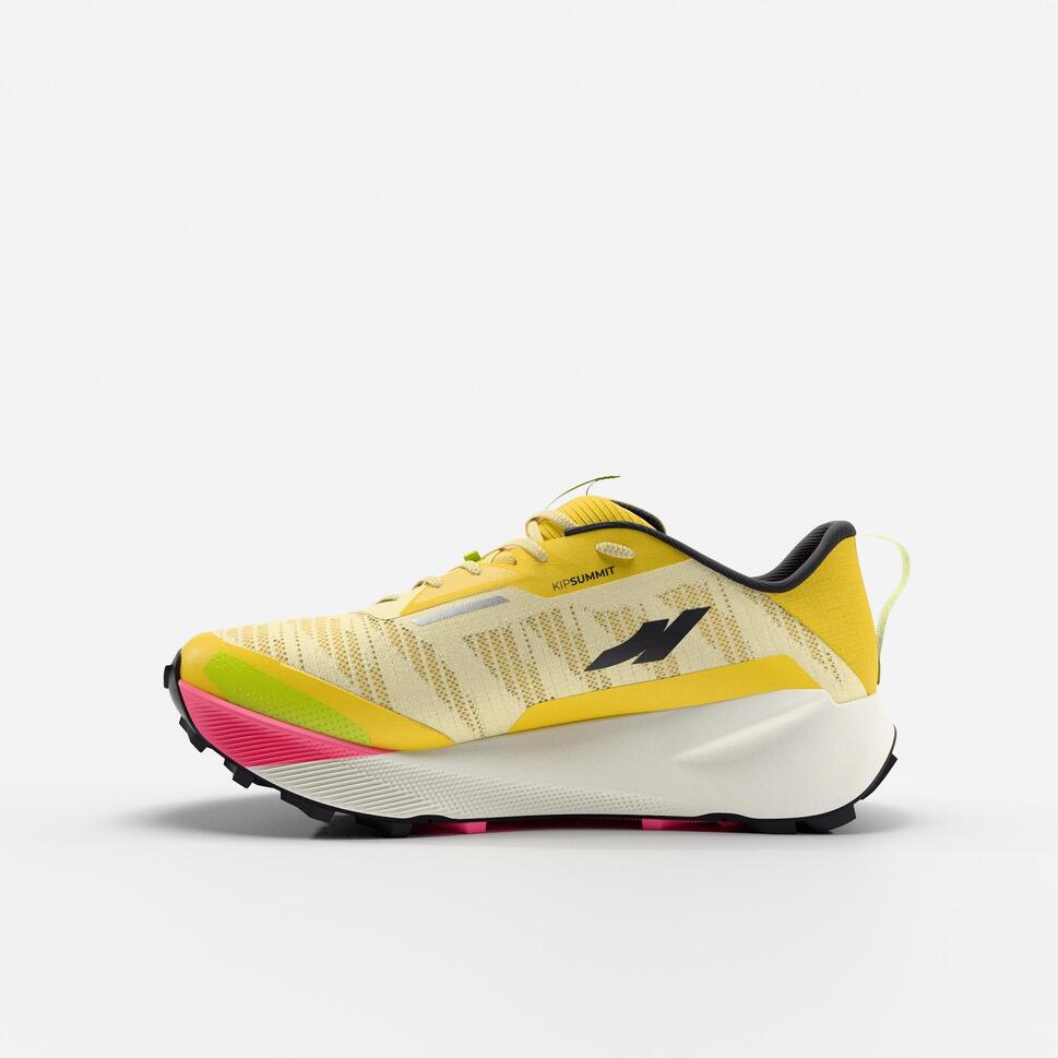 Kiprun Kipsummit Men's Trail Running Shoes