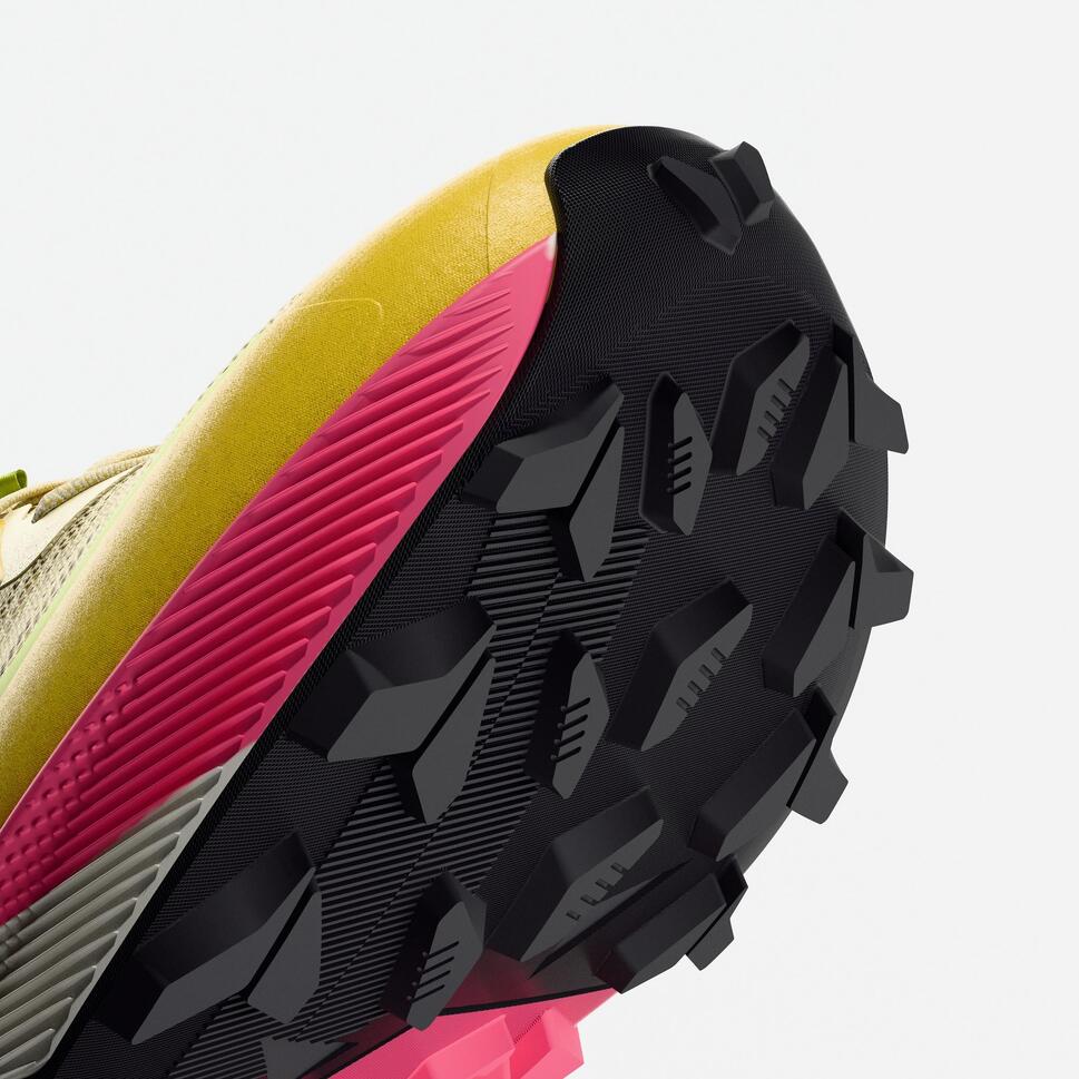 Kiprun Kipsummit Men's Trail Running Shoes