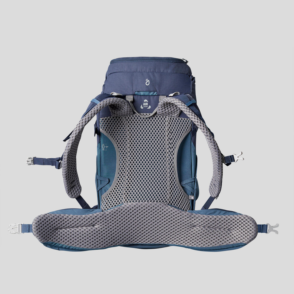 Quechua MH500 30L Hiking Backpack Decathlon