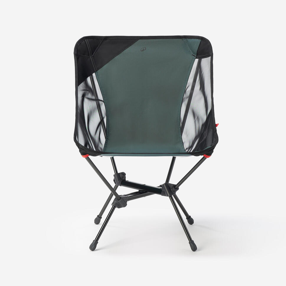 Quechua MH500 Compact Camp Chair - Thumbnail 4