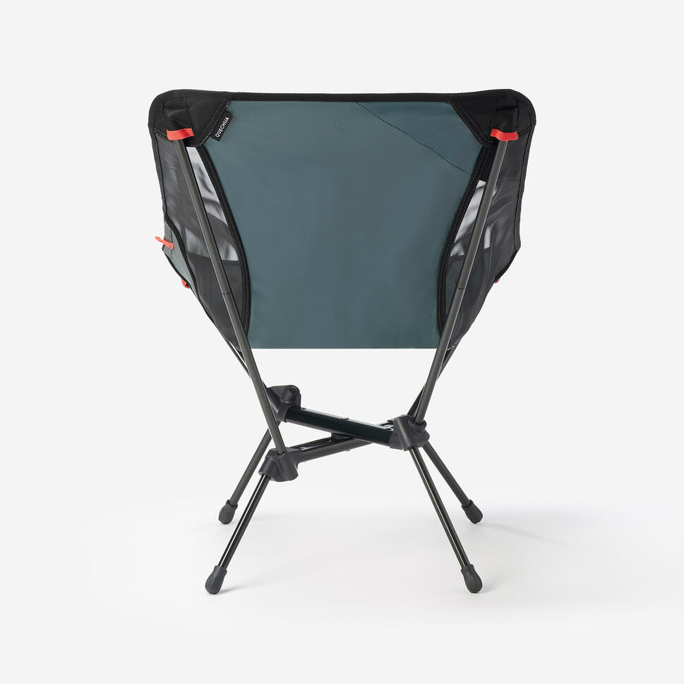 Quechua MH500 Compact Camp Chair - Thumbnail 3