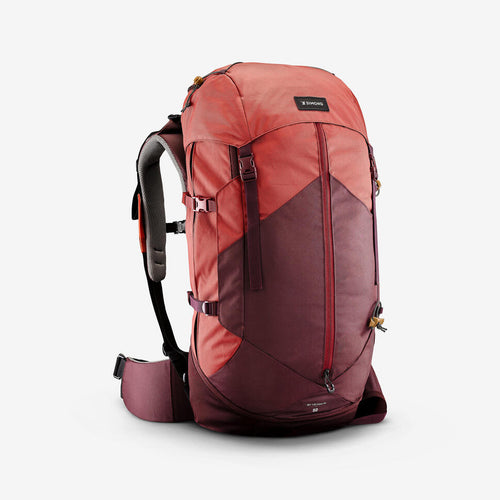 MT100 Easyfit Women's Backpacking Pack