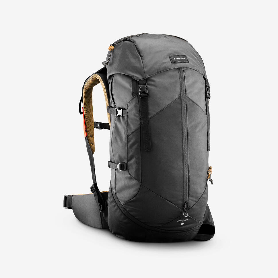 Quechua Forclaz MT100 50L
