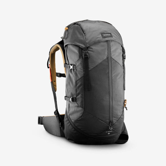 Simond Men's MT100 Easyfit 50 L Backpacking Pack