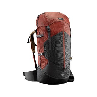 Hiking &  Backpacking