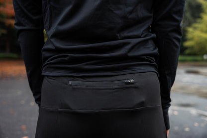 Kiprun Men's 100 Warm Running Pants