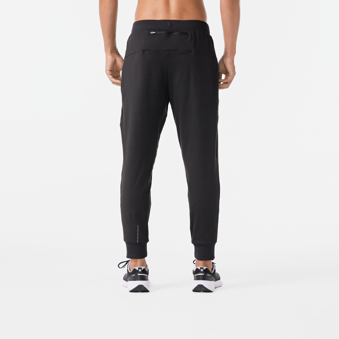 Kiprun Men's 100 Warm Running Pants