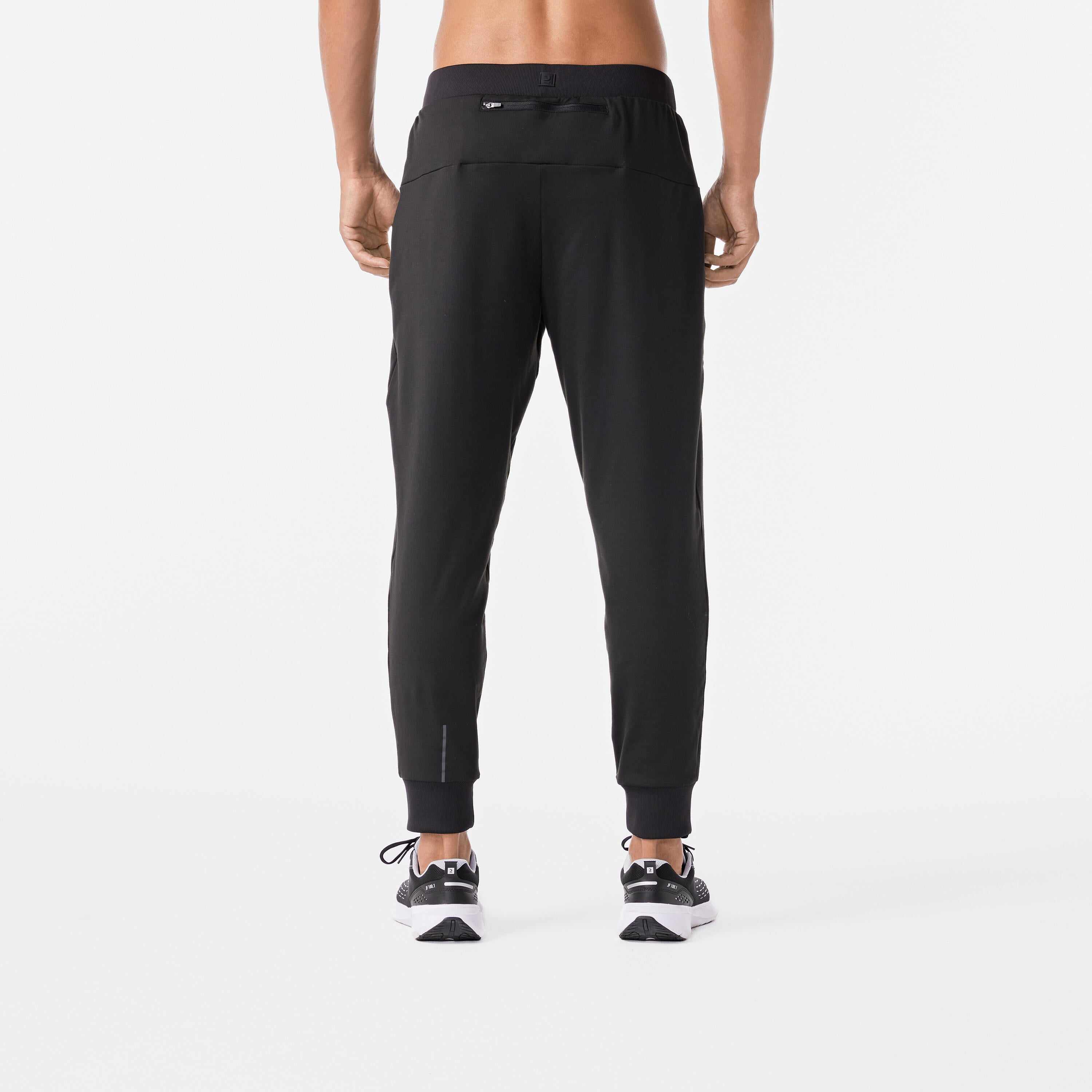 Kiprun Men's 100 Warm Running Pants