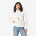 Quechua Women's MH100 Sherpa Fleece Pullover