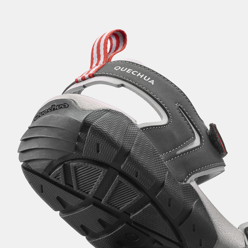 quechua essensole sandals