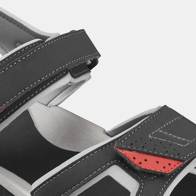 nh100 quechua shoes