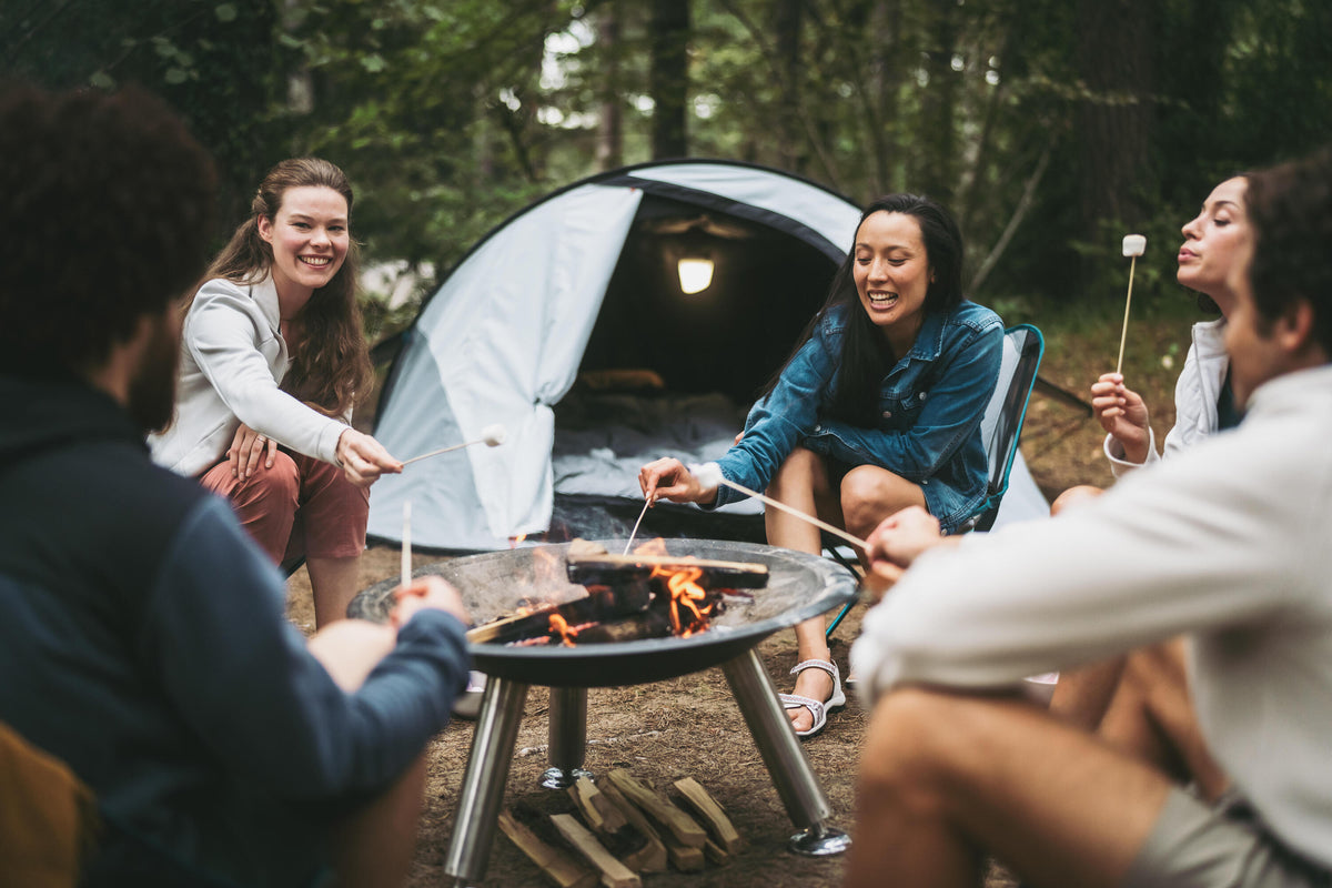 Make room for adventure