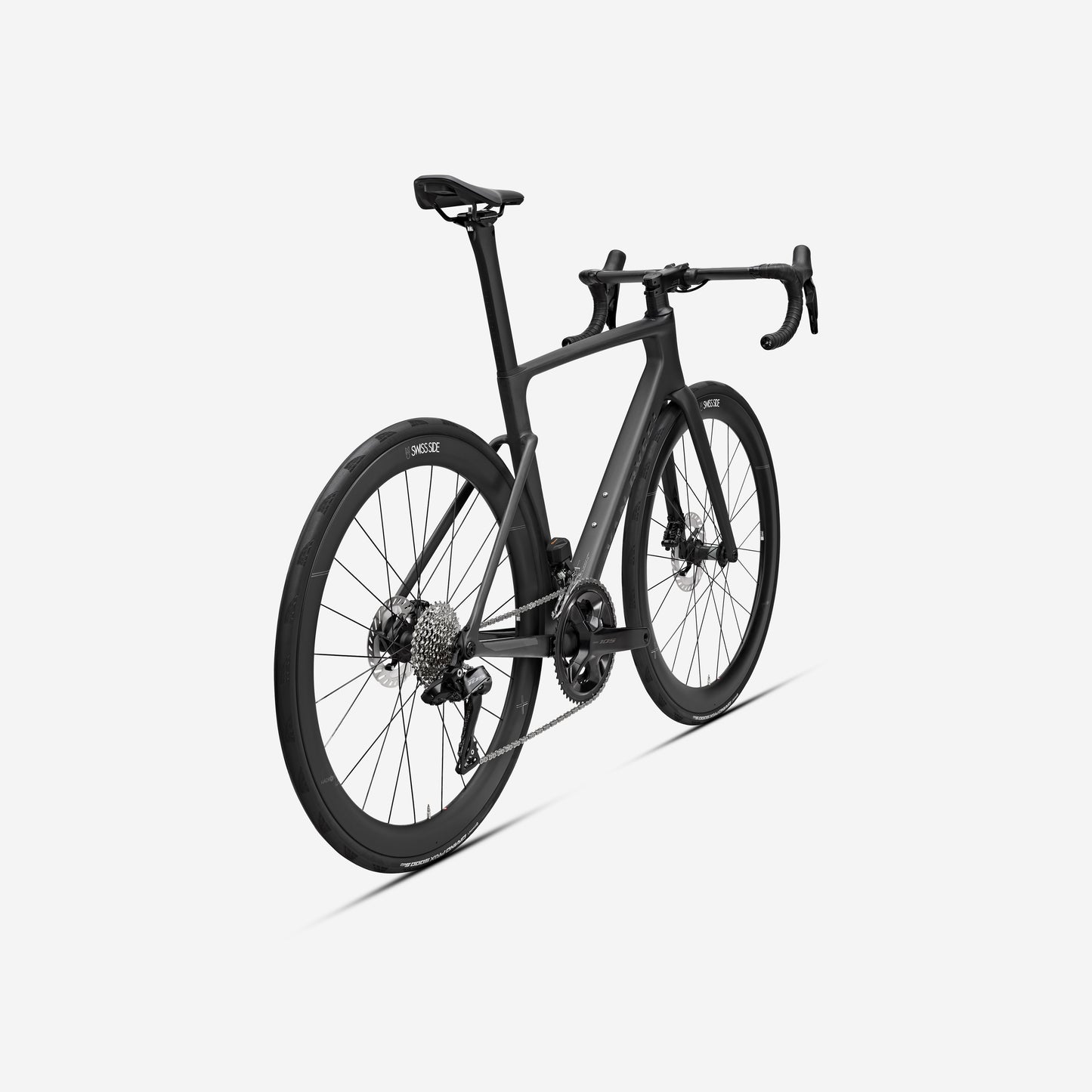 Van Rysel RCR 105 DI2