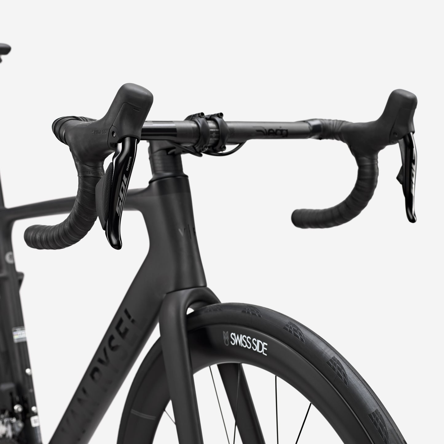 Van Rysel RCR 105 DI2