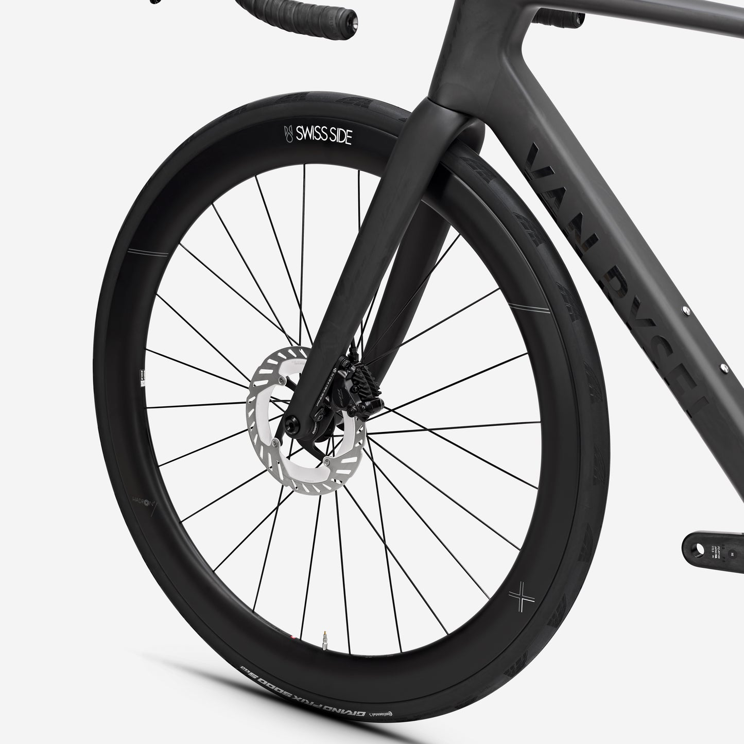 Van Rysel RCR 105 DI2