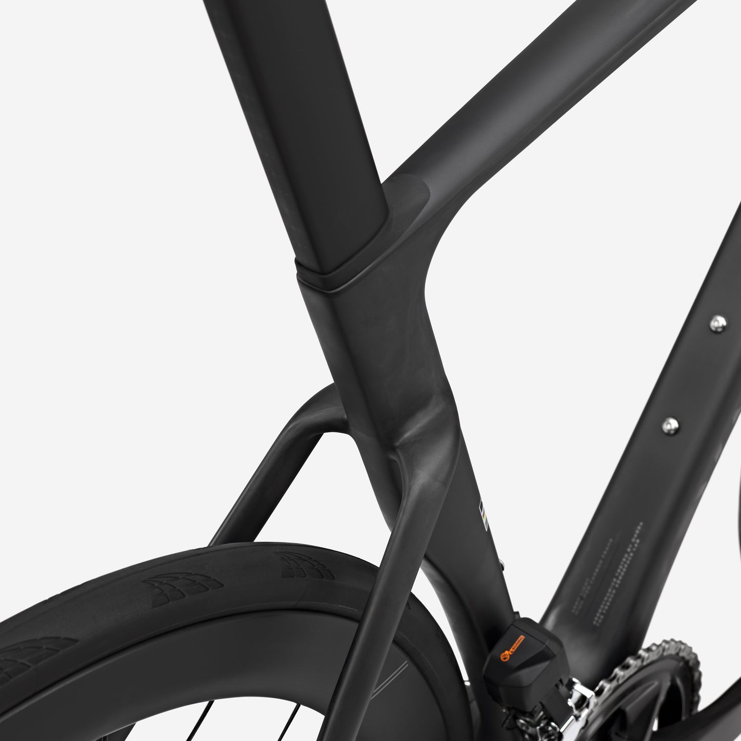 Van Rysel RCR 105 DI2