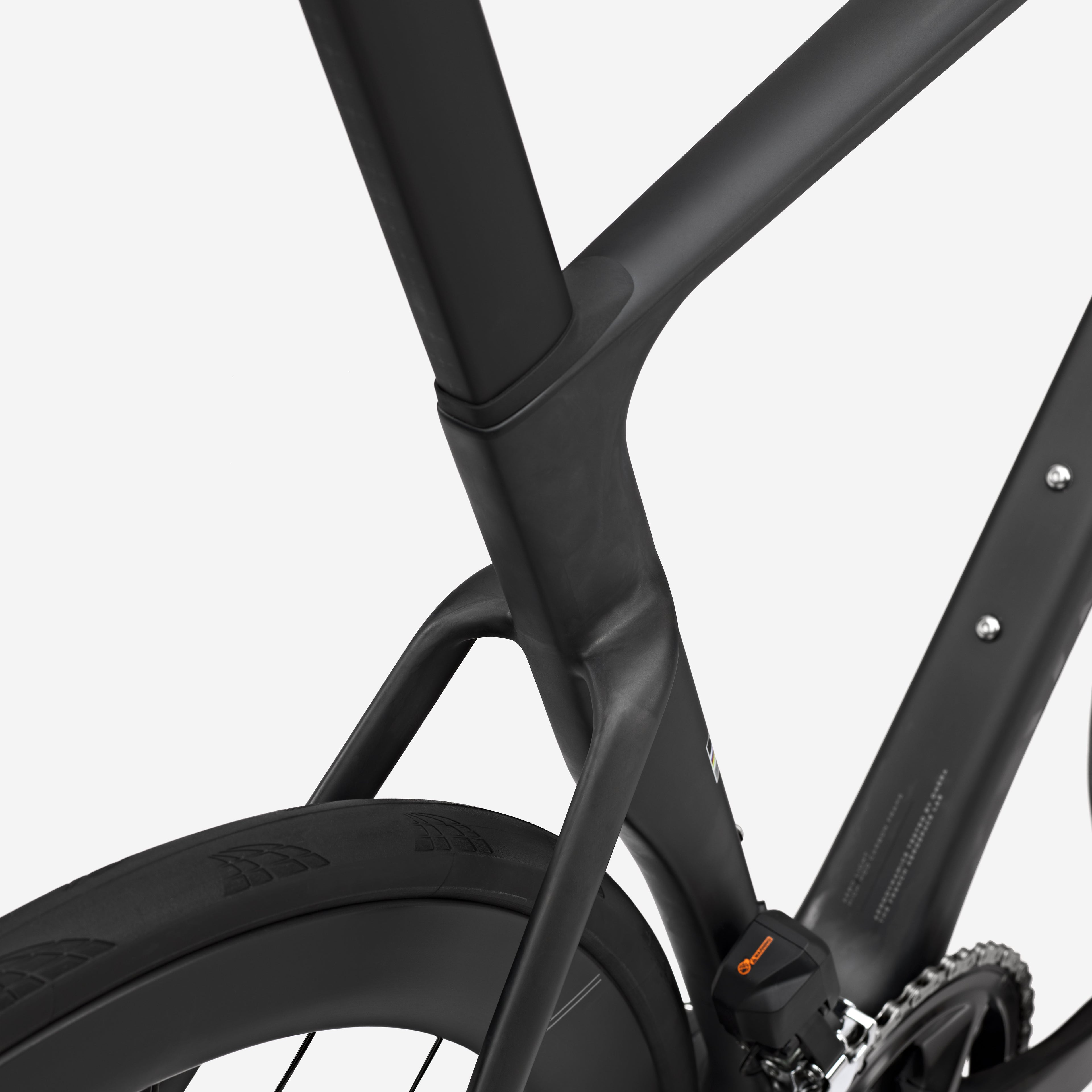 Van Rysel RCR 105 DI2