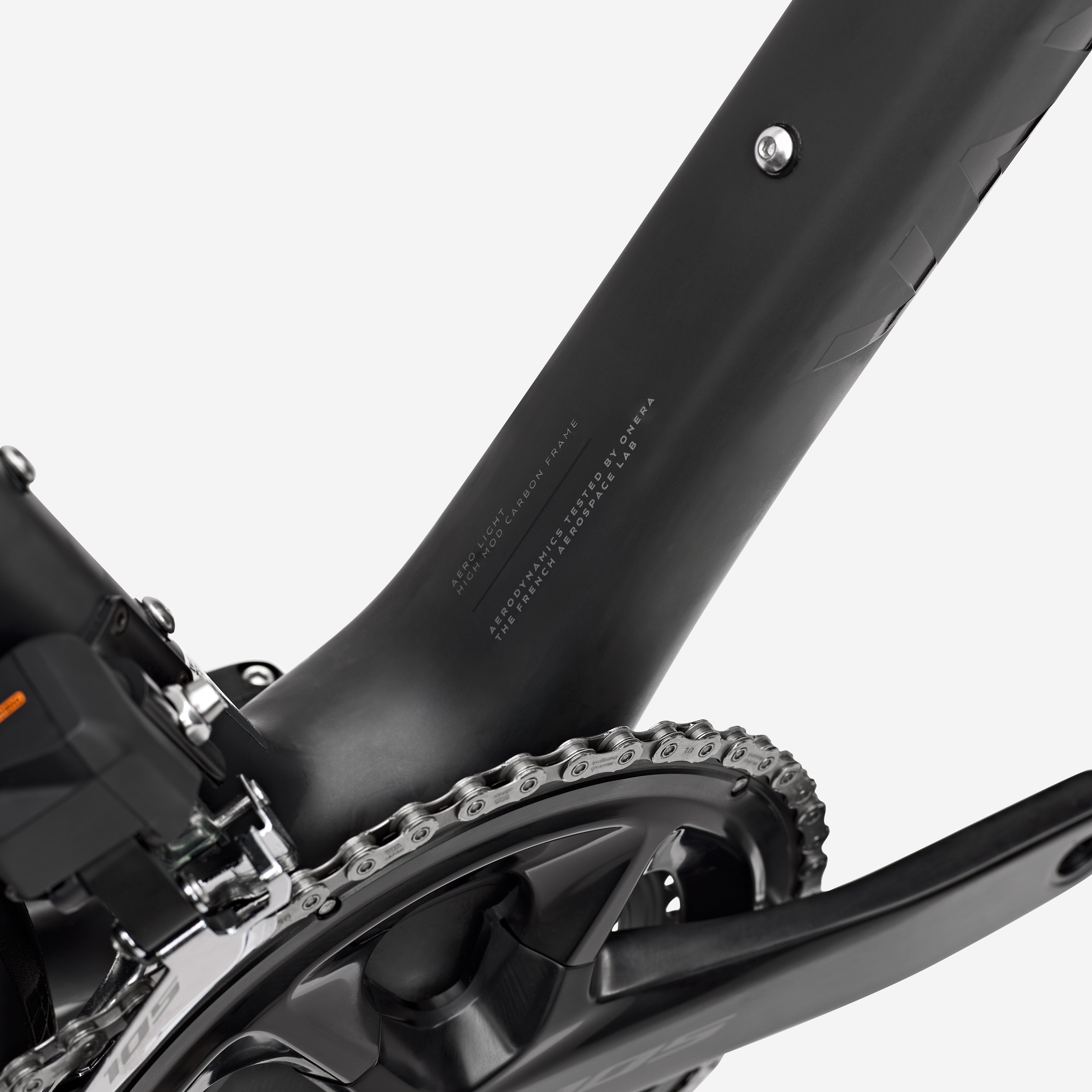 Van Rysel RCR 105 DI2 - Thumbnail 2