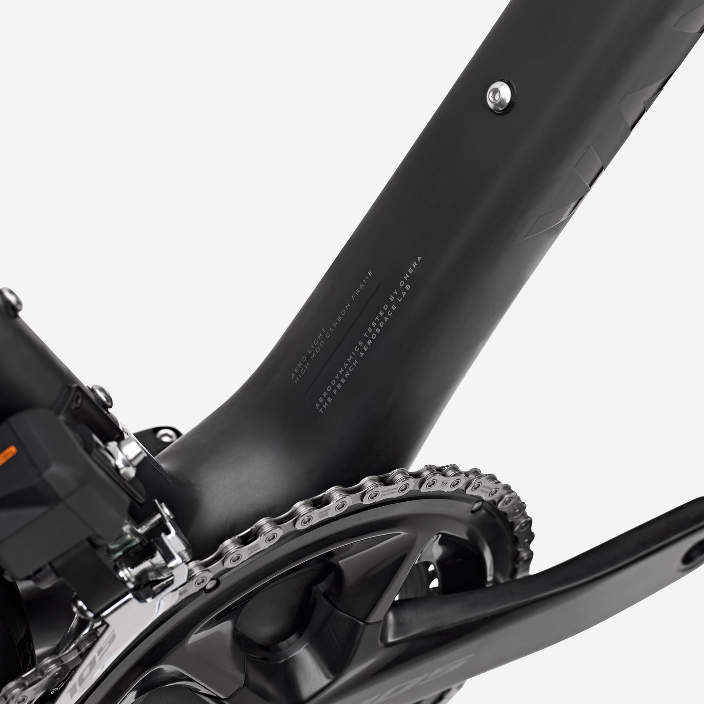 Van Rysel RCR 105 DI2