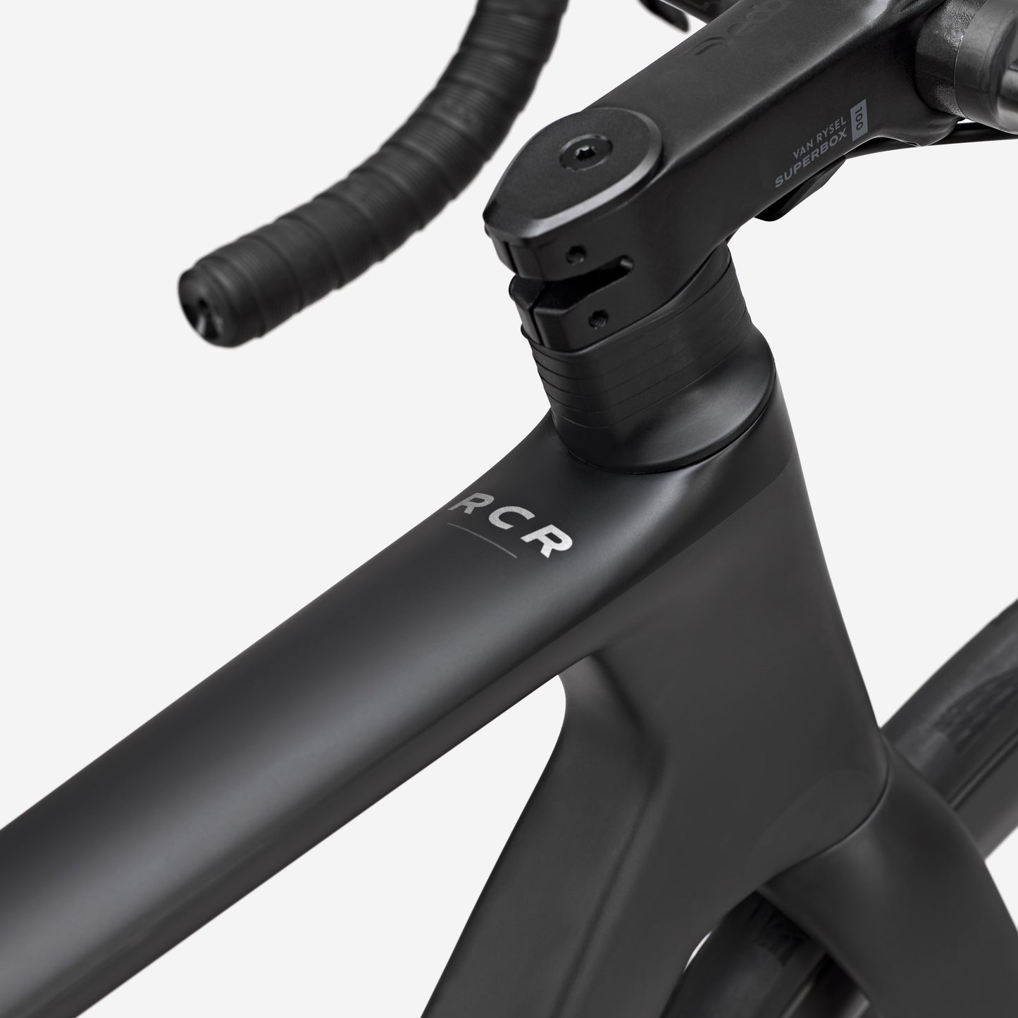 Van Rysel RCR 105 DI2
