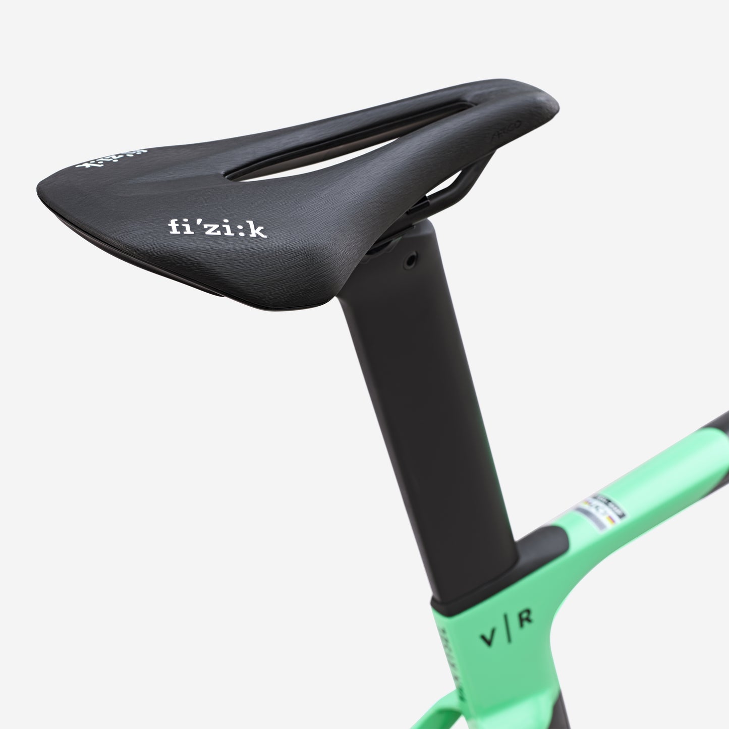 Van Rysel RCR-F Pro Dura-Ace Di2 Team Edition
