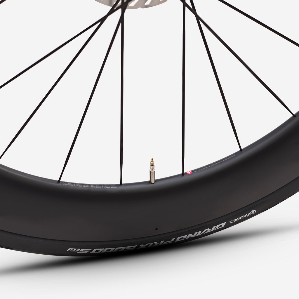 Van Rysel RCR-F Pro Dura-Ace Di2 Team Edition