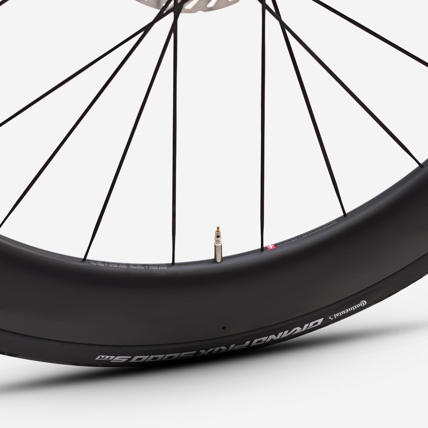 Van Rysel RCR-F Pro Dura-Ace Di2 Team Edition