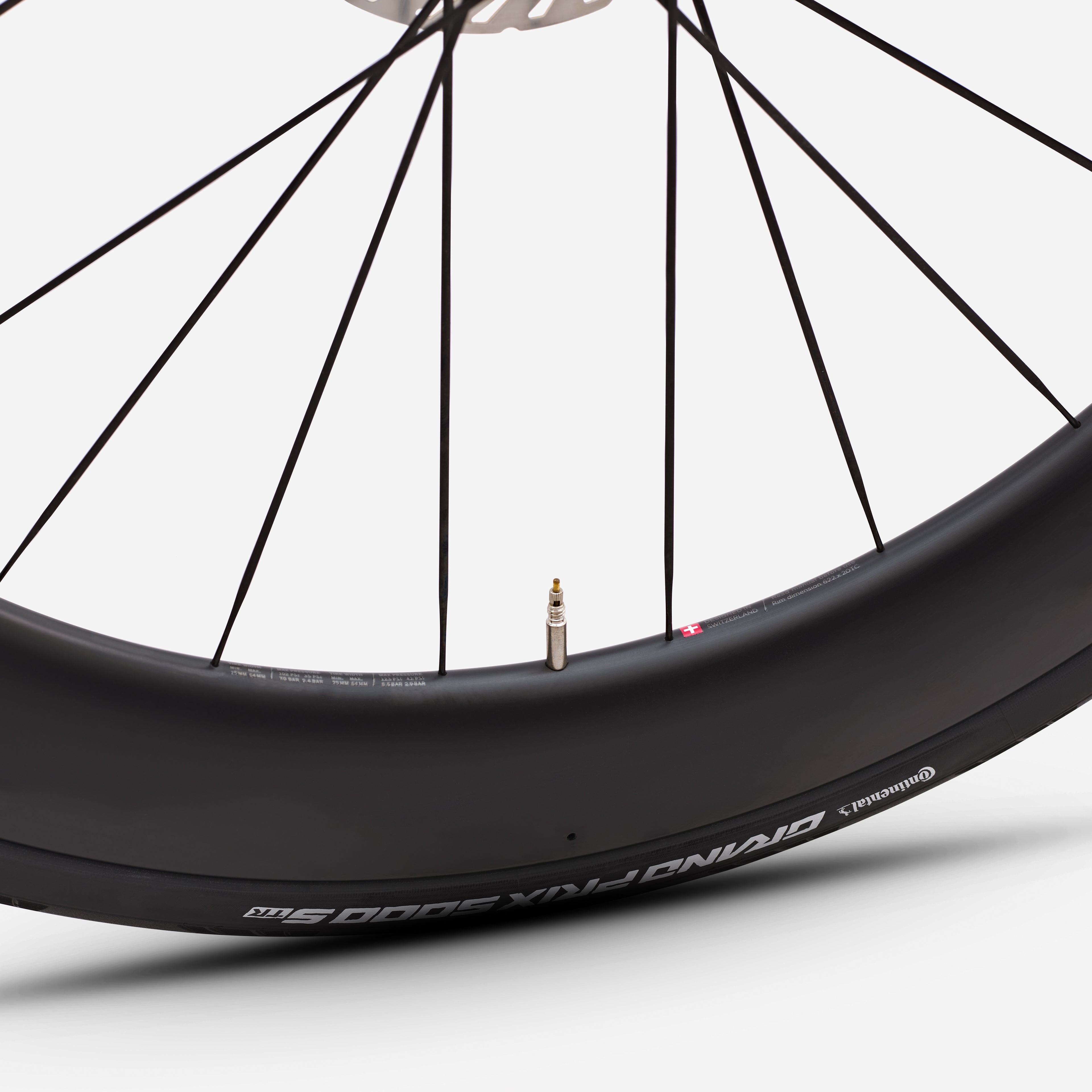 Van Rysel RCR-F Pro Dura-Ace Di2 Team Edition
