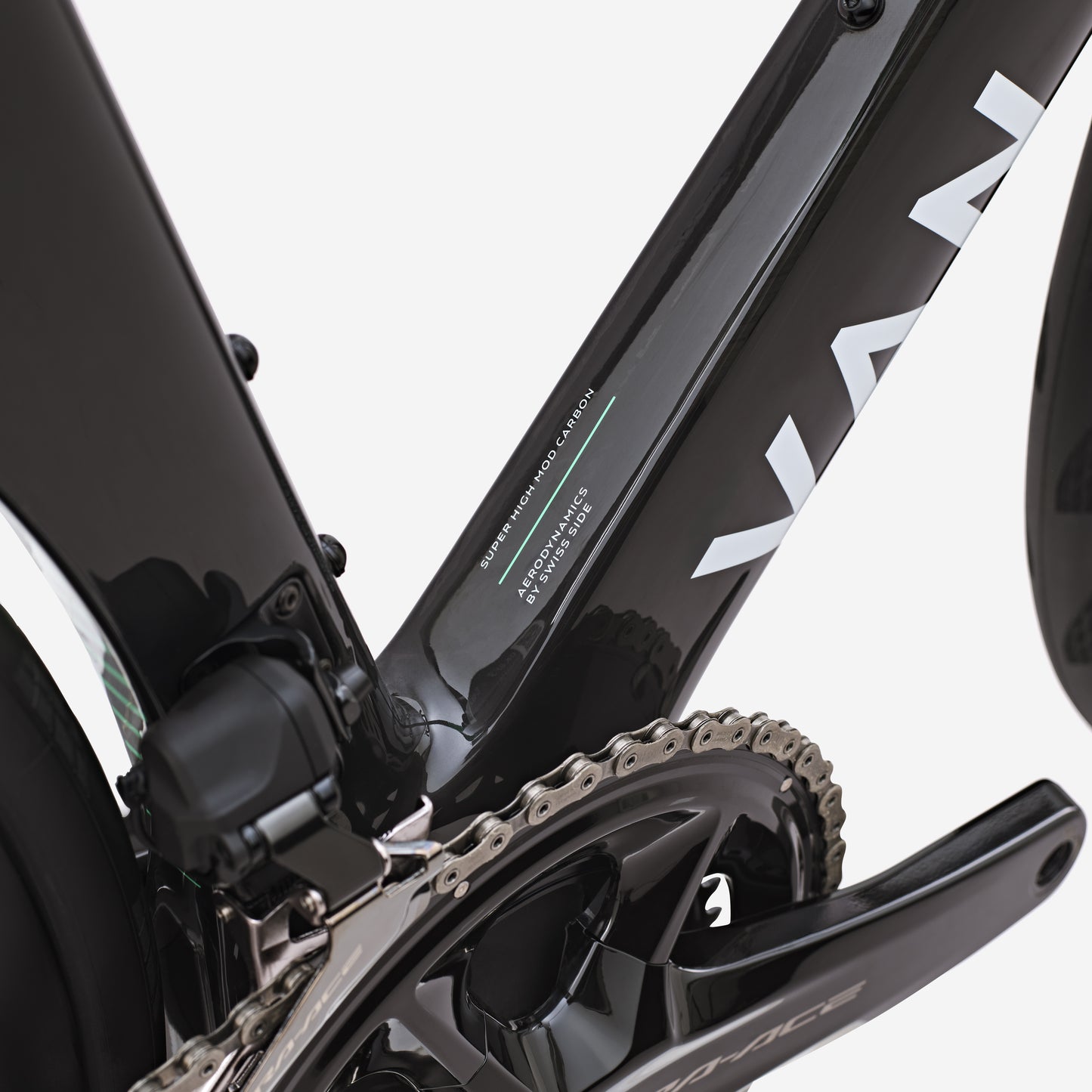 Van Rysel RCR-F Pro Dura-Ace Di2 Team Edition