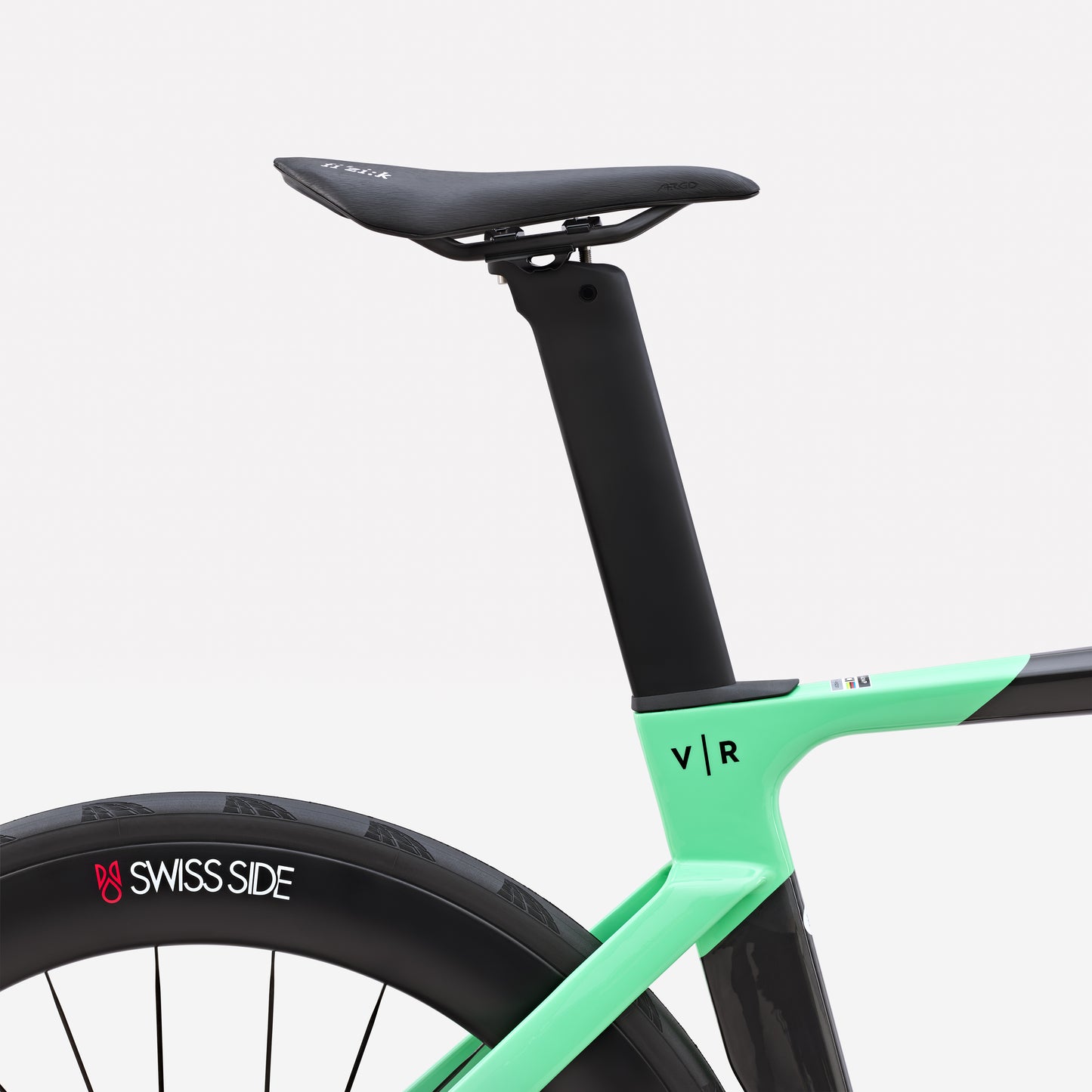 Van Rysel RCR-F Pro Dura-Ace Di2 Team Edition