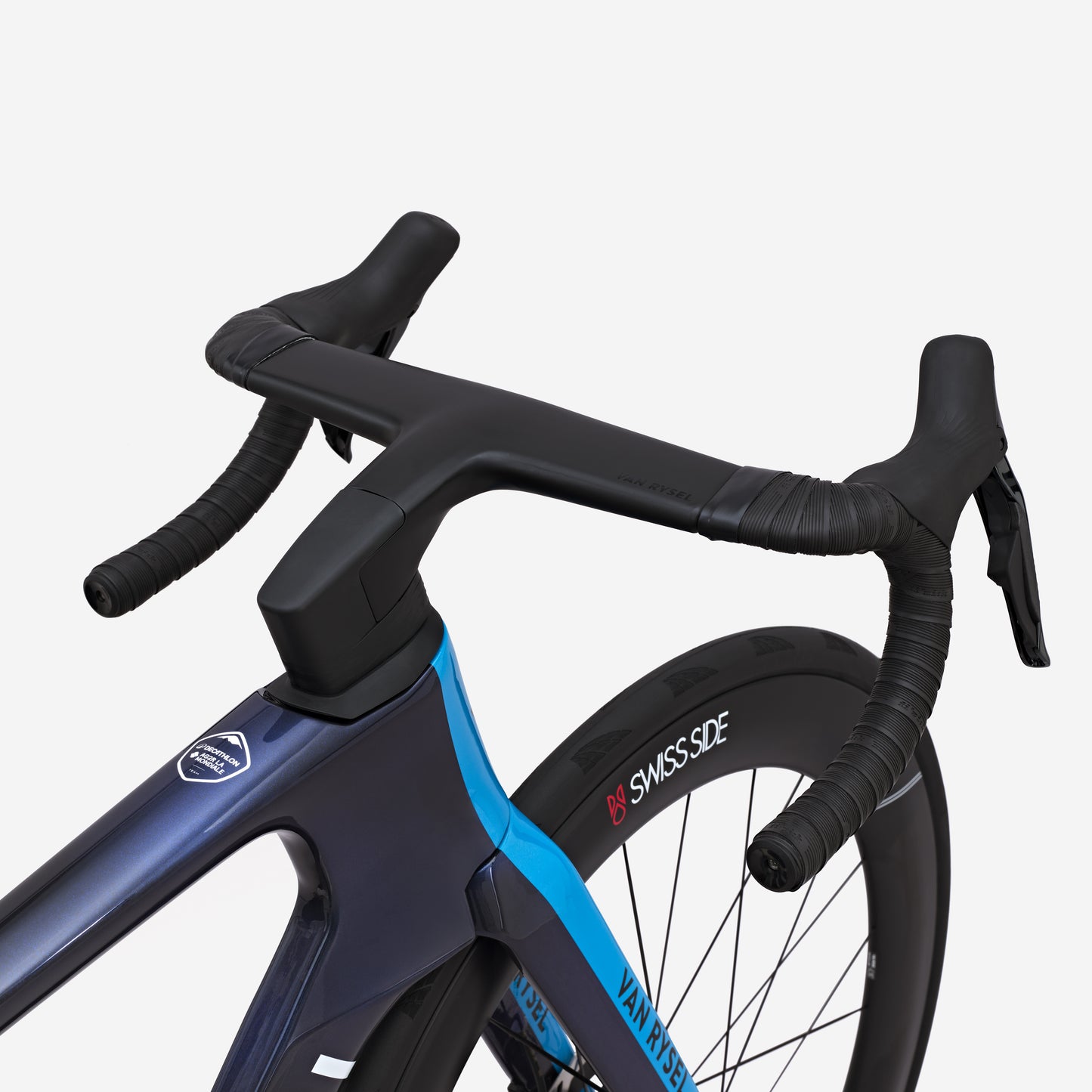 Van Rysel RCR-F Pro Dura-Ace Di2 Team Edition