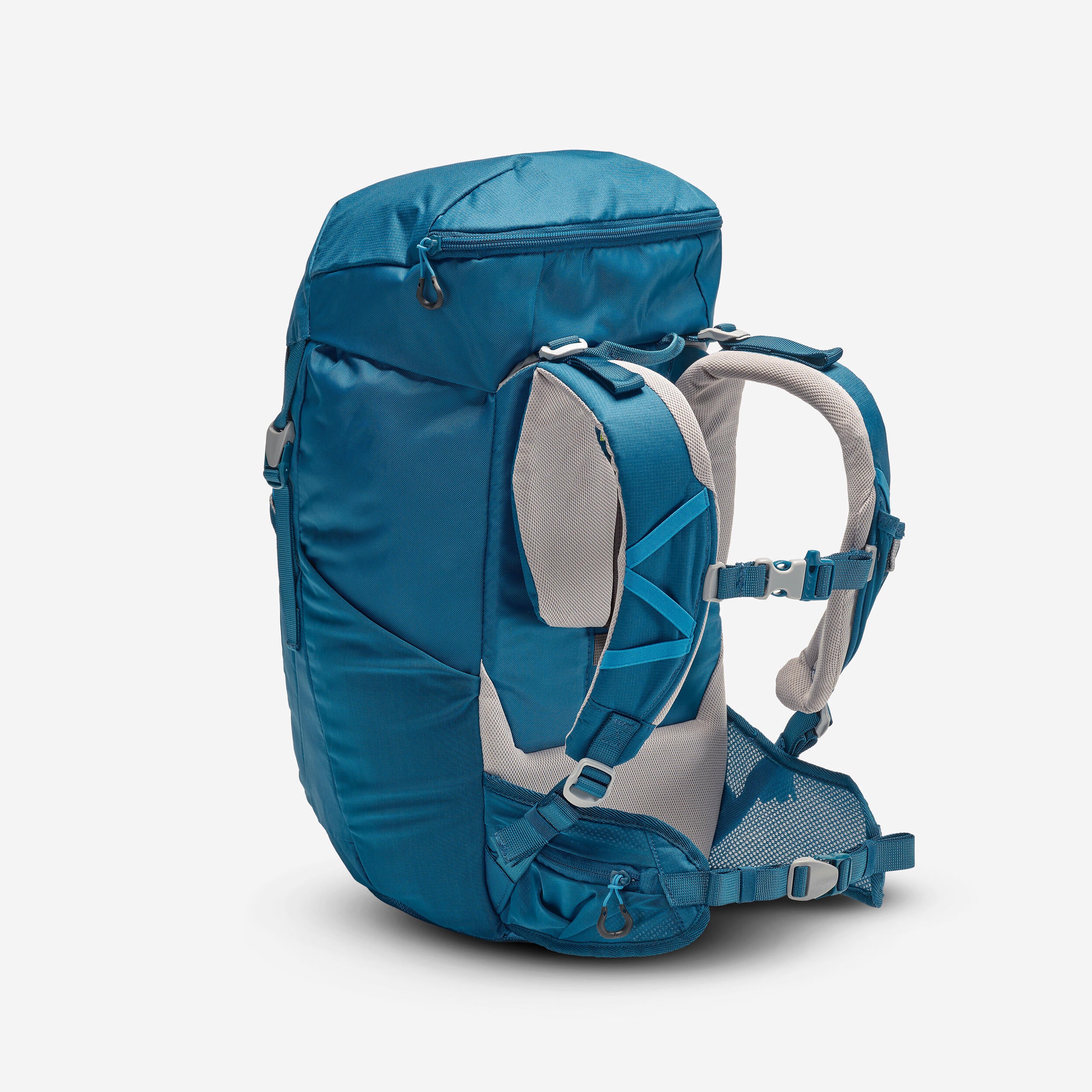 28 l hiking backpack Quechua Children's Hiking 28 L Backpack MH500