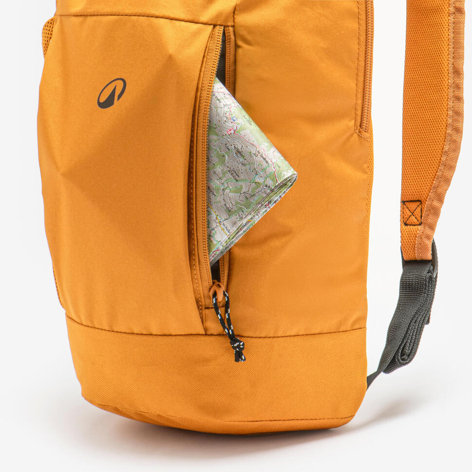Quechua NH100 Arpenaz 10 L Hiking Backpack