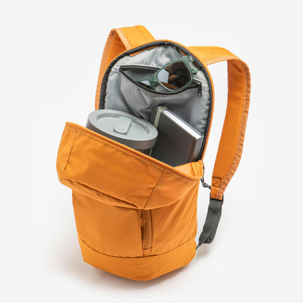 Quechua NH100 Arpenaz 10 L Hiking Backpack