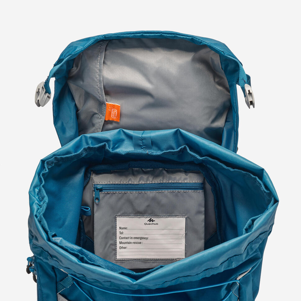 Quechua Kids’ MH500 28L Hiking Backpack