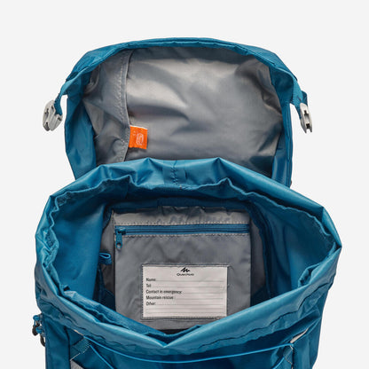 Quechua Kids’ MH500 28L Hiking Backpack