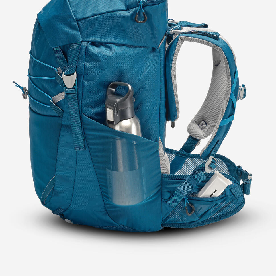 Quechua Kids’ MH500 28L Hiking Backpack