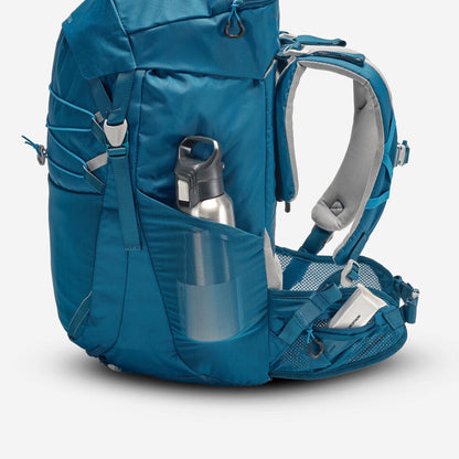 Quechua Kids’ MH500 28L Hiking Backpack