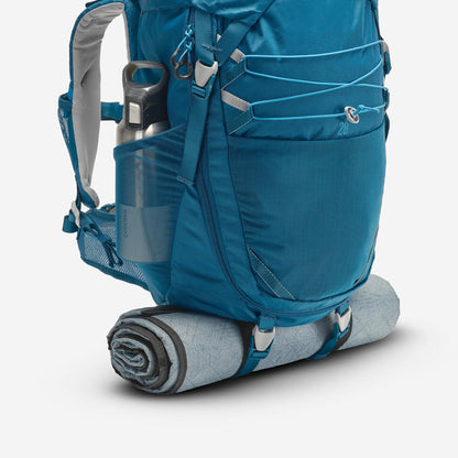 Quechua Kids’ MH500 28L Hiking Backpack
