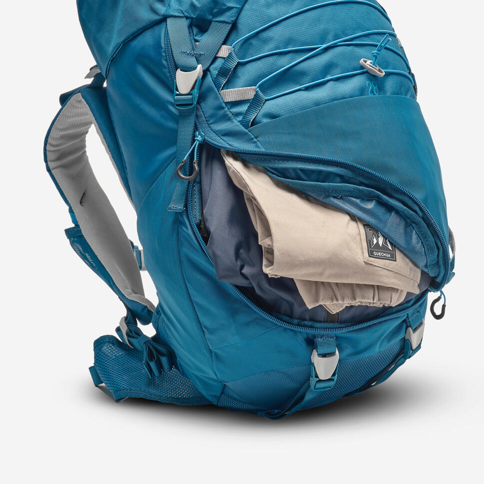 Quechua Kids’ MH500 28L Hiking Backpack